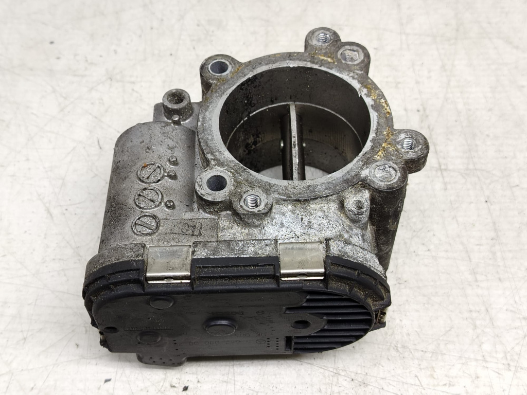Clapeta acceleratie 3.0 cdi A6120900070 Mercedes-Benz E-Class W211 [2002 - 2006]
