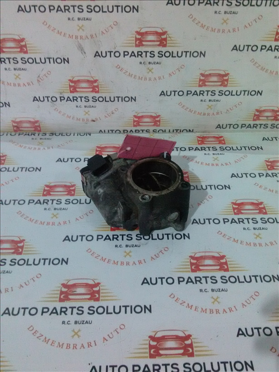 Clapeta acceleratie 3.0 CDI MB E CLASS W212 an fabr.2011