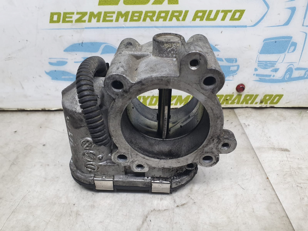 Clapeta acceleratie 3.0 CDI OM642 a6420900070 Mercedes-Benz CLS-Class C219 [2004 - 2008]