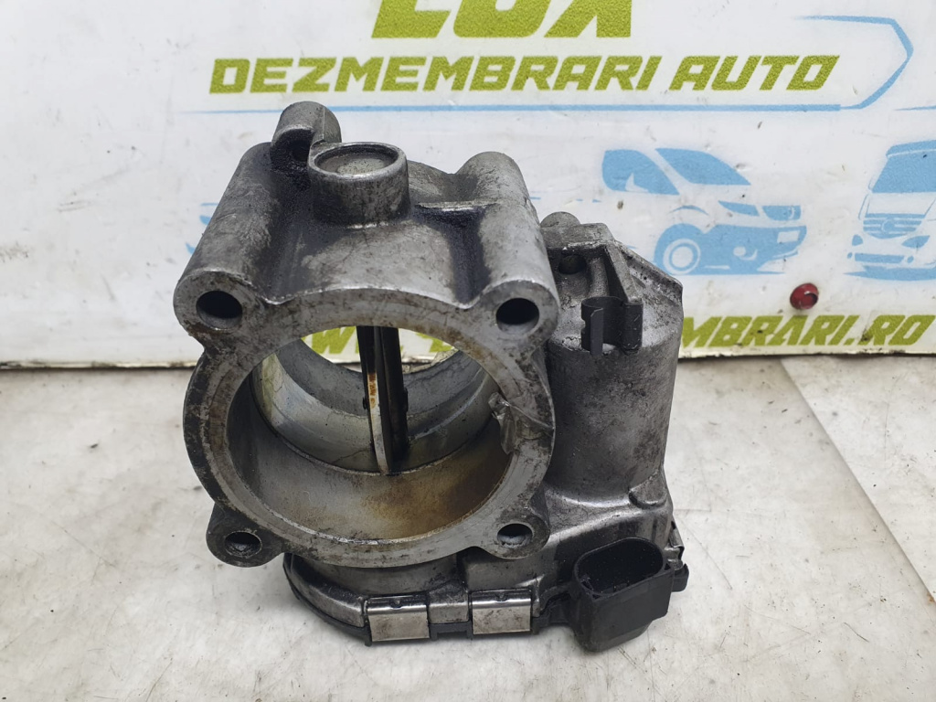 Clapeta acceleratie 3.0 CDI OM642 a6420900070 Mercedes-Benz C-Class W203/S203/CL203 [facelift] [2004 - 2007]