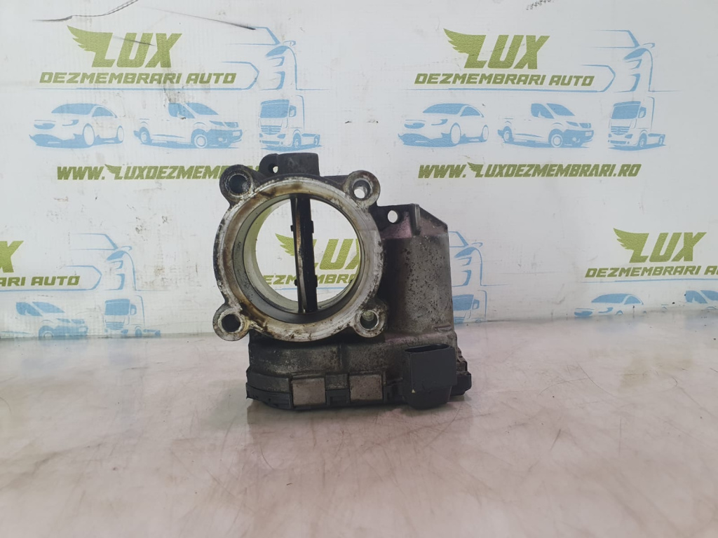 Clapeta acceleratie 3.0 cdi om642 A6420900270 Mercedes-Benz Vito W639 [facelift] [2010 - 2015]
