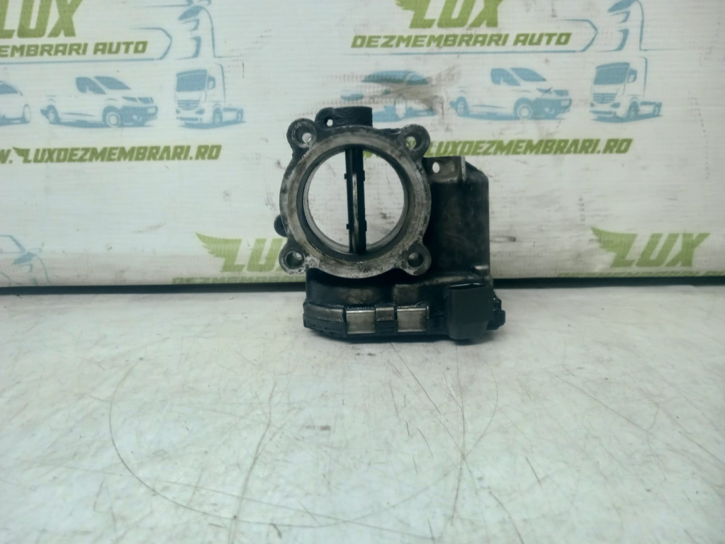 Clapeta acceleratie 3.0 cdi OM642 a6420900270 Mercedes-Benz CLS-Class C219 [2004 - 2008]