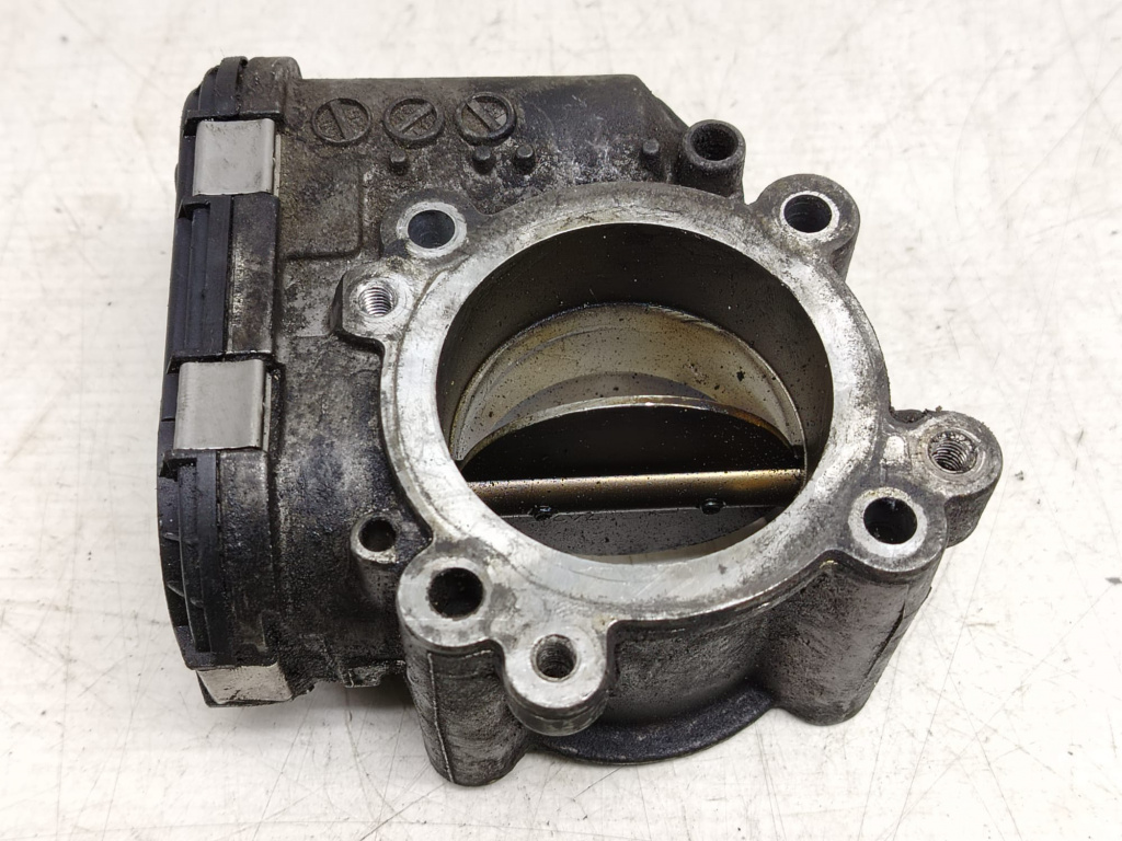 Clapeta acceleratie 3.0 cdi OM642 a6420900270 Mercedes-Benz S-Class W221 [2005 - 2009]