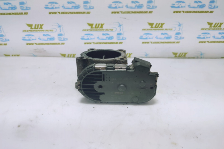 Clapeta acceleratie 3.0 cdi v6 OM 642 om642 a6420900270 Mercedes-Benz GL-Class X164 [2006 - 2009]