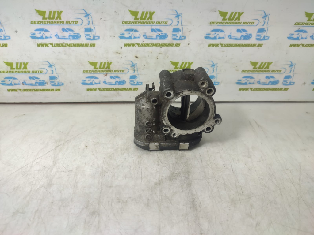 Clapeta acceleratie 3.0 cdi v6 om642 a6420900270 Mercedes-Benz Sprinter 2 906 [2006 - 2013]