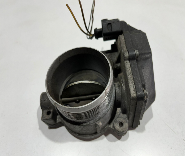 Clapeta acceleratie 3.0 CLA 059145950AA Audi A7 4G [2010 - 2014]