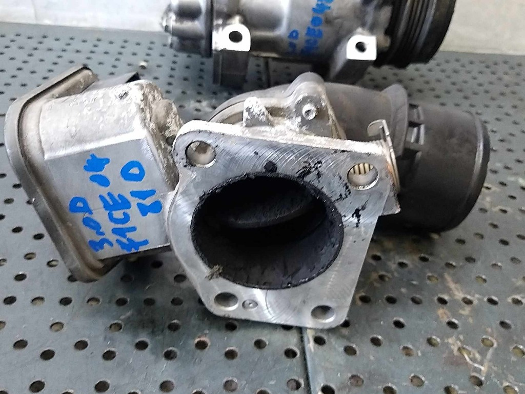 Clapeta acceleratie 3.0 d fiat ducato 504264089
