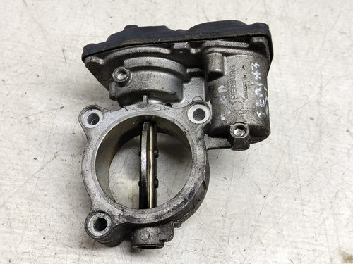 Clapeta acceleratie 3.0 d N57D30B 781075203 BMW X5 E70 [facelift] [2010 - 2013]