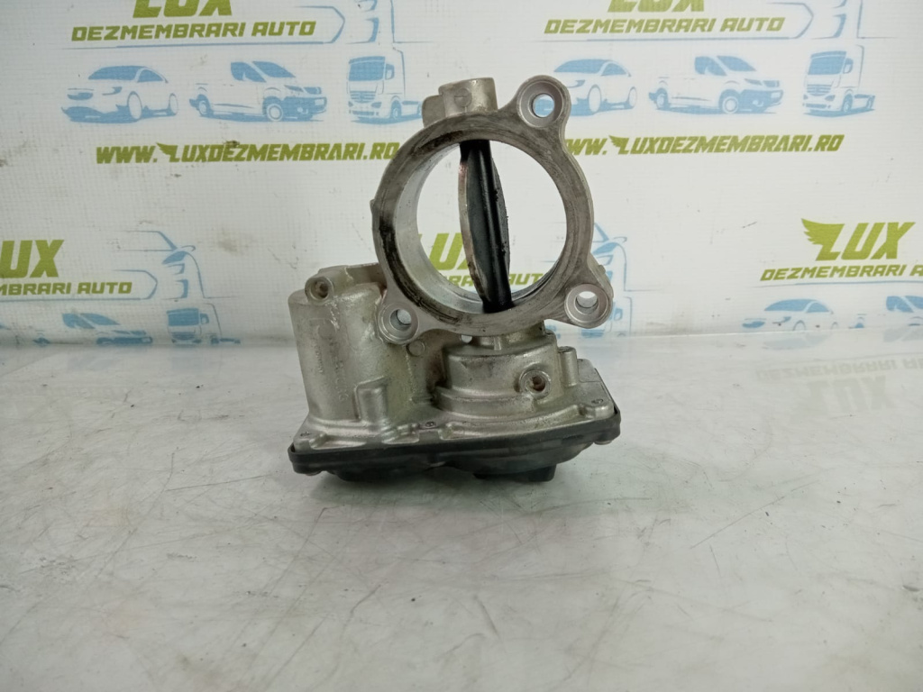 Clapeta acceleratie 3.0 n57d30c 7810752-03 BMW Seria 5 G30 [2016 - 2020]