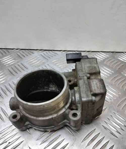 Clapeta acceleratie 3.0 TDI 4E0145950C Audi A6 4F/C6 [2004 - 2008]