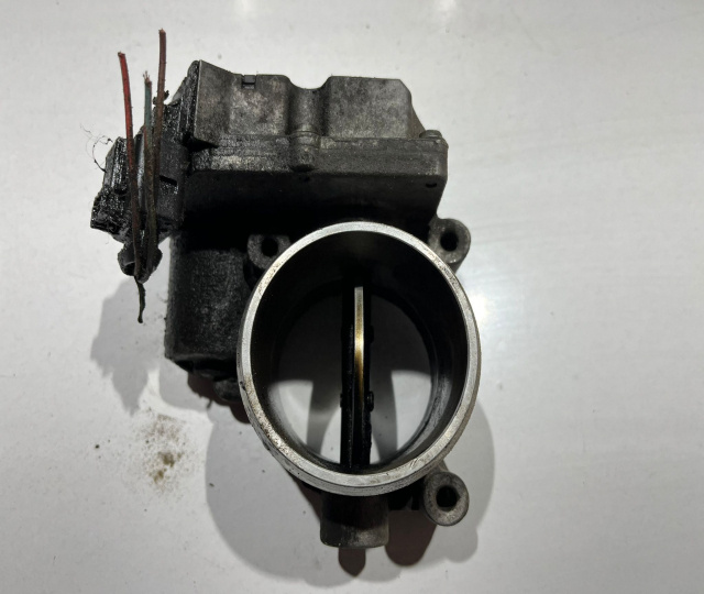 Clapeta acceleratie 3.0 TDI 4E0145950F Audi A4 B8/8K [2007 - 2011]