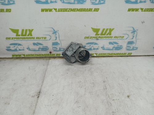 Clapeta acceleratie 3.0 tdi ASB BMK BKS BUG 4e0145950h a2c53364207 Volkswagen VW Touareg generatia 1...