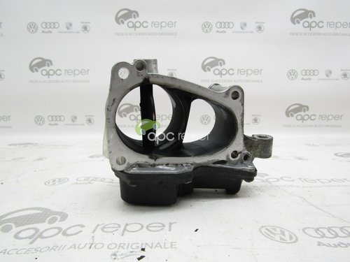 Clapeta acceleratie 3.0 TDI - Audi A4 B8 8K / A6 C7 4G / A7 4G / A8 4H - Cod: 059129593H