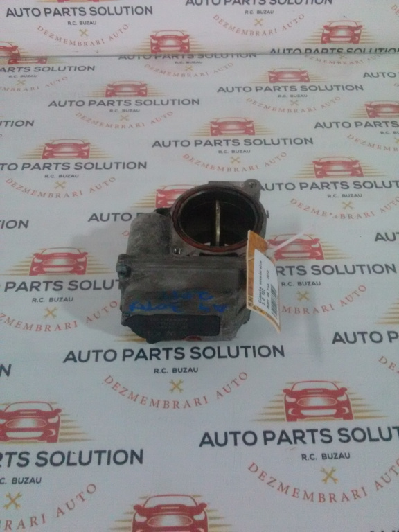Clapeta acceleratie 3.0 TDI AUDI A4 Fab. 2010