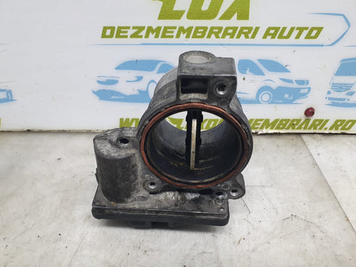 Clapeta acceleratie 3.0 tdi Audi A8 D4/4H [2010 - 2014]