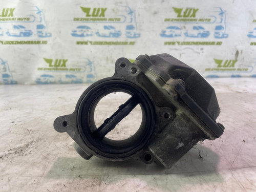 Clapeta acceleratie 3.0 tdi BMK Audi A6 4F/C6 [2004 - 2008] 3.0 tdi BMK