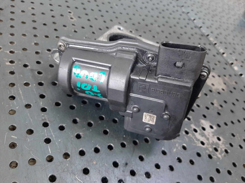 Clapeta acceleratie 3.0 tdi cdu cdud audi a6 c7 4g 059129593h