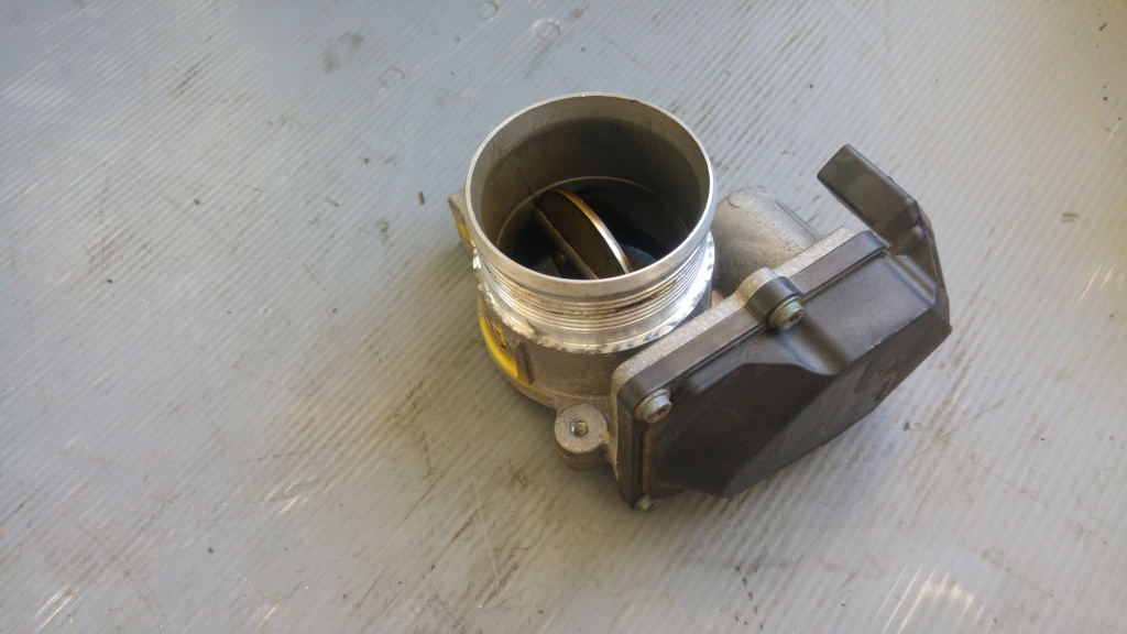 Clapeta acceleratie 3.0 tdi cla audi a7 4g 059145950aa