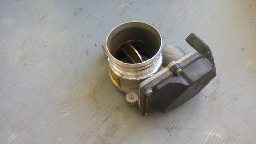 Clapeta acceleratie 3.0 tdi cla audi a7 4g 059145950aa