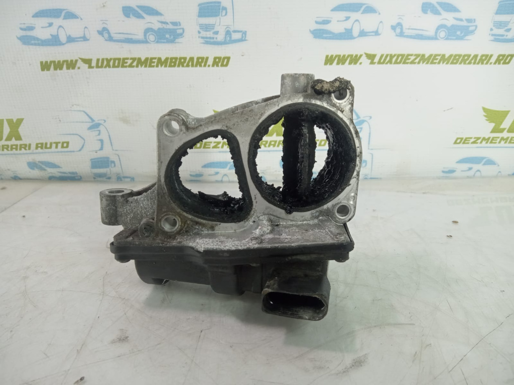 Clapeta acceleratie 3.0 tdi ctdb 059129593h Porsche Macan [2014 - 2018]
