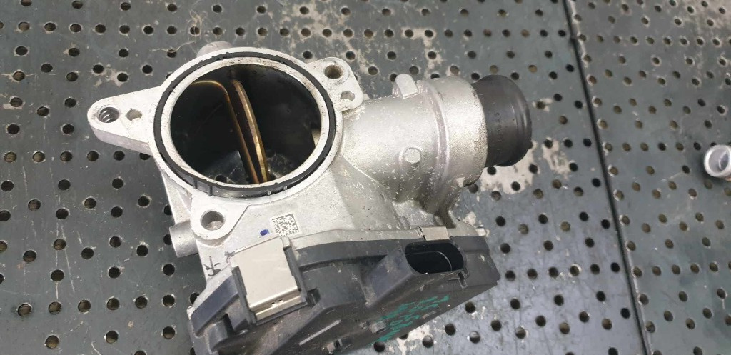 Clapeta acceleratie 3.0 tdi dmk audi a6 c8 4k 059145950bk