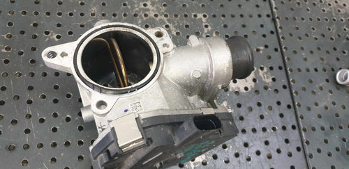 Clapeta acceleratie 3.0 tdi dmk audi a6 c8 4k 059145950bk