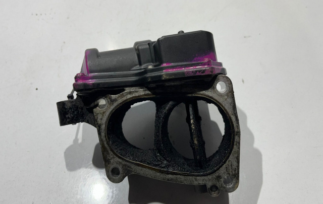 Clapeta acceleratie 3.0TDI 059129593h Audi A8 D4/4H [2010 - 2014]