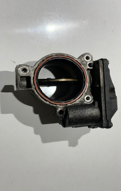 Clapeta acceleratie 3.0TDI A2C53358421 059145950AA Audi A6 4G/C7 [2010 - 2014]