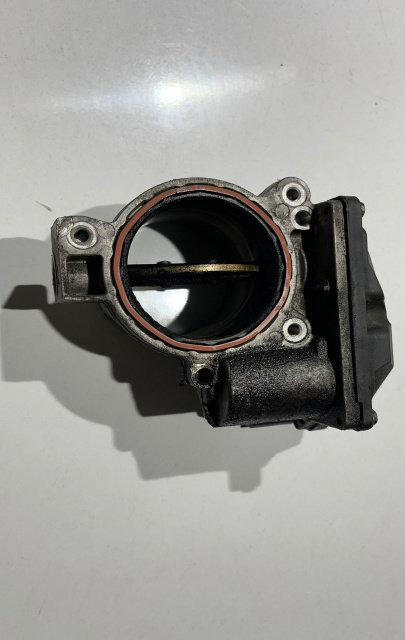 Clapeta acceleratie 3.0TDI A2C53358421 059145950AA Audi A6 4G/C7 [2010 - 2014]