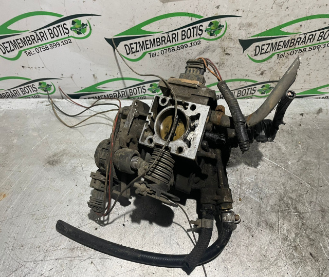 Clapeta acceleratie 3 435 210 513 Fiat Stilo [2001 - 2010] Hatchback 5-usi 1.6 MT (103 hp)