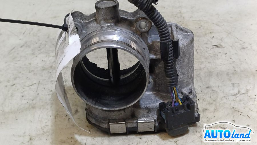 Clapeta Acceleratie 31216665 2.4 Diesel Volvo XC60 2008