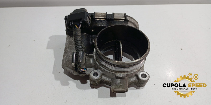 Clapeta acceleratie 31216665 2.4d Volvo XC60 [2008 - 2013]