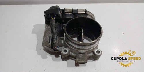 Clapeta acceleratie 31216665 2.4d Volvo XC60 [2008 - 2013]