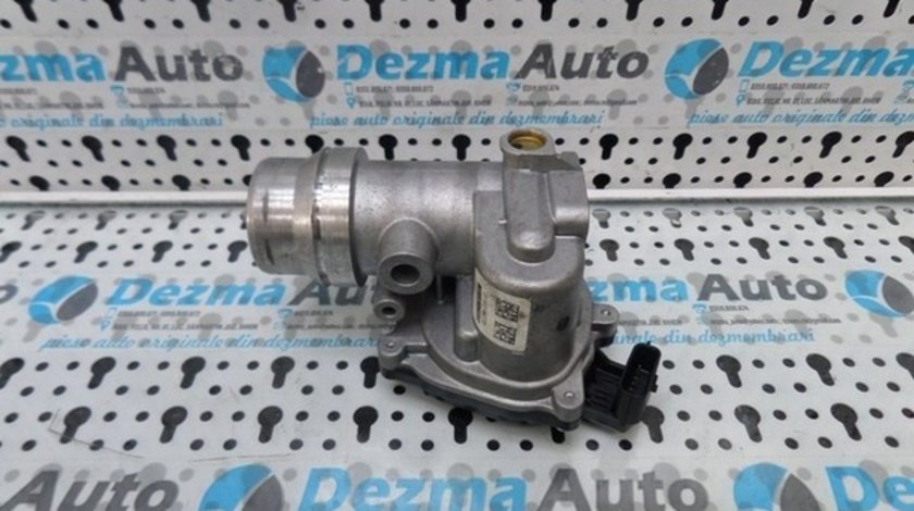 Clapeta acceleratie 319319273, 161A09794R, Dacia Duster, 1.5 dci