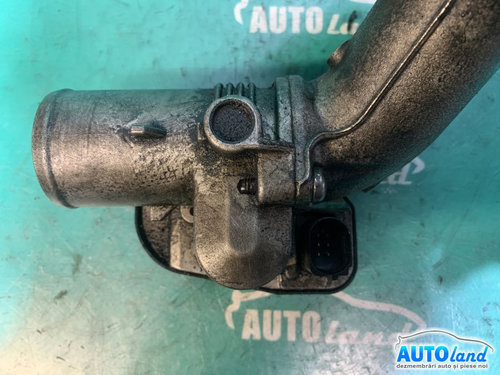 Clapeta Acceleratie 3200302798d 1.5 DCI Injectie Siemens Renault SCENIC II JM0/1 2003