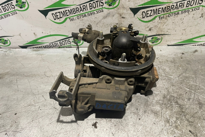 Clapeta acceleratie 3435210513 Dacia 1300