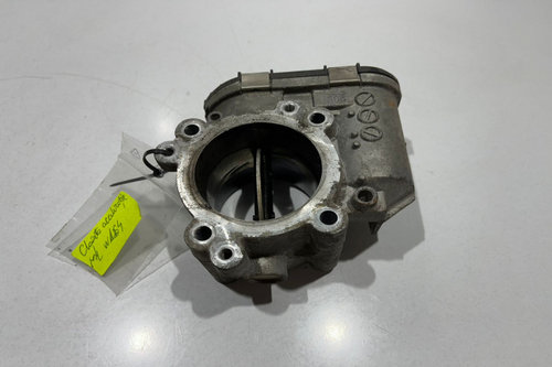 Clapeta acceleratie 350 CDI A6420900270 Mercedes-Benz ML W164 [facelift] [2008 - 2011]