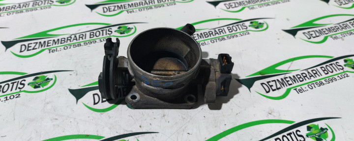 Clapeta acceleratie /350 Volkswagen VW Passat B4 [1993 - 1997] wagon 1.6 MT (100 hp)