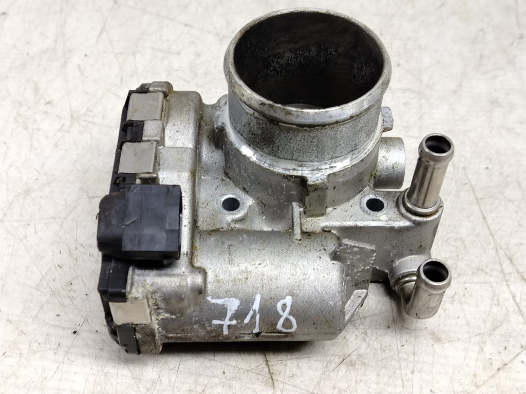 Clapeta acceleratie 35100-04610 1.0 t-gdi G3LC Hyundai Kona [2017 - 2019] 1.0 t-gdi G3LC