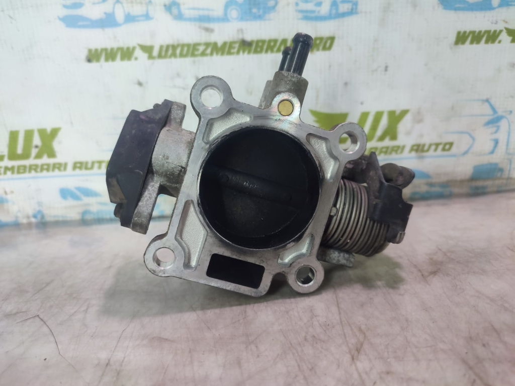 Clapeta acceleratie 35100-23701 2.0 crdi G4GC Hyundai Tucson [2004 - 2010]