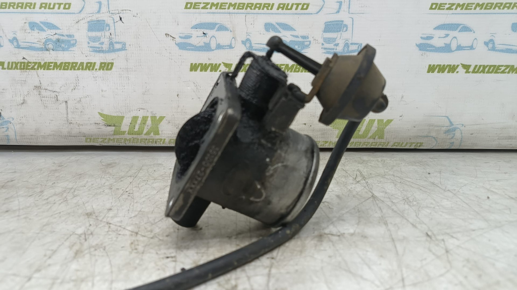 Clapeta acceleratie 35100-27xxx Hyundai Elantra XD [2000 - 2003]