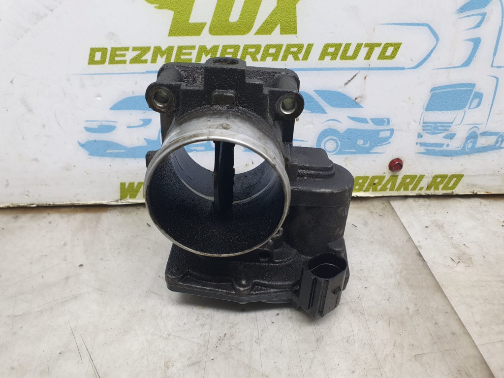 Clapeta acceleratie 35100-2f000 2.0 crdi D4HA Hyundai Santa Fe CM [facelift] [2010 - 2013]