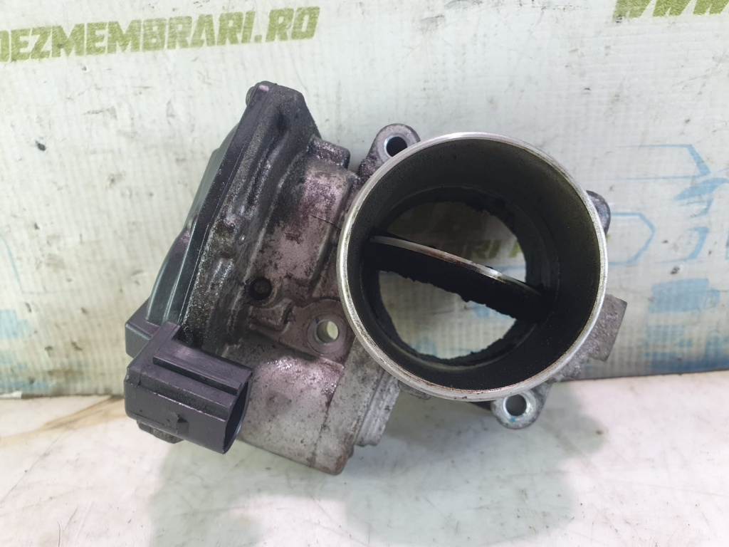 Clapeta acceleratie 35100-2f600 2.0 crdi D4HA Kia Sportage 4 [2016 - 2020] 2.0 crdi D4HA
