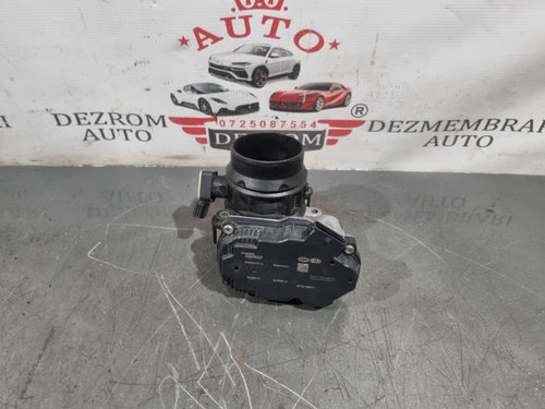 Clapeta acceleratie 35100-2M417 Hyundai Santa Fe V 1.6T Full Hybrid 4WD 215 cai G4FT