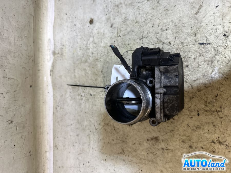 Clapeta Acceleratie 3510027410 2.0 CRDI Euro 4 Hyundai TUCSON JM 2004