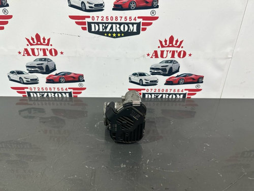 Clapeta acceleratie 351002A600 Hyundai Tucson (TL, TLE) 1.7 CRDi 141 cai D4FD