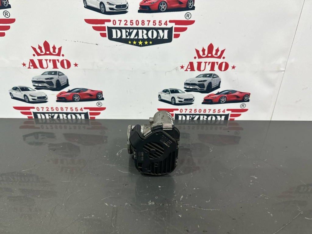 Clapeta acceleratie 351002A600 Opel Astra J GTC (P10) 1.8 140 cai A 18 XER