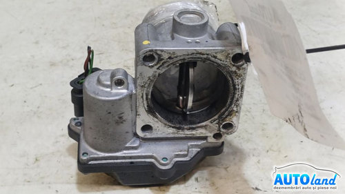 Clapeta Acceleratie 351002a900 1.7 Diesel Hyundai ix35 LM 2010
