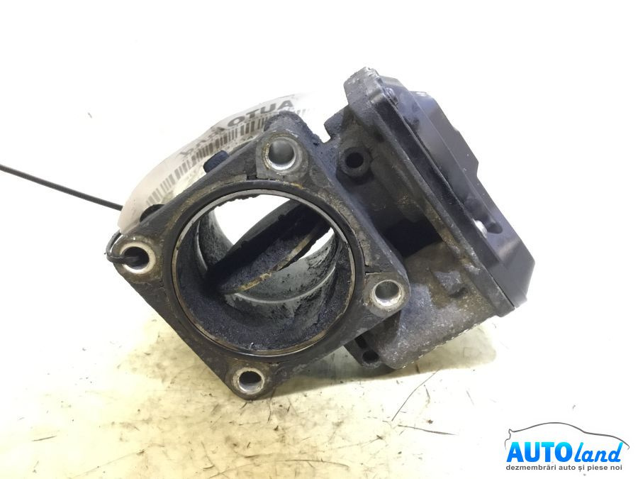 Clapeta Acceleratie 351002f000 2.0 CRDI Hyundai ix35 LM 2010