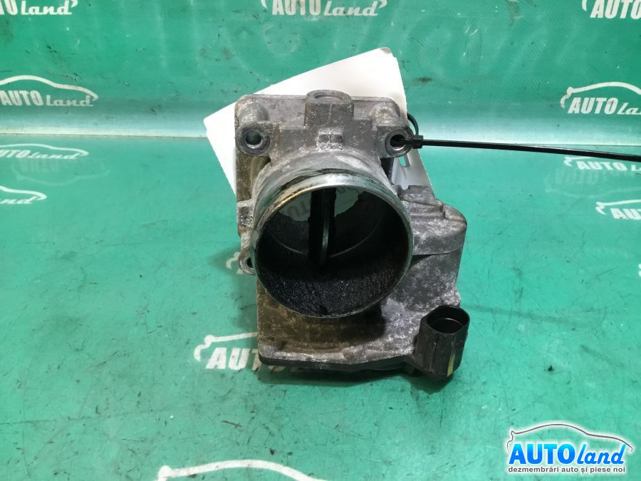Clapeta Acceleratie 351002f100 2.0 CRDI Hyundai ix35 LM 2010